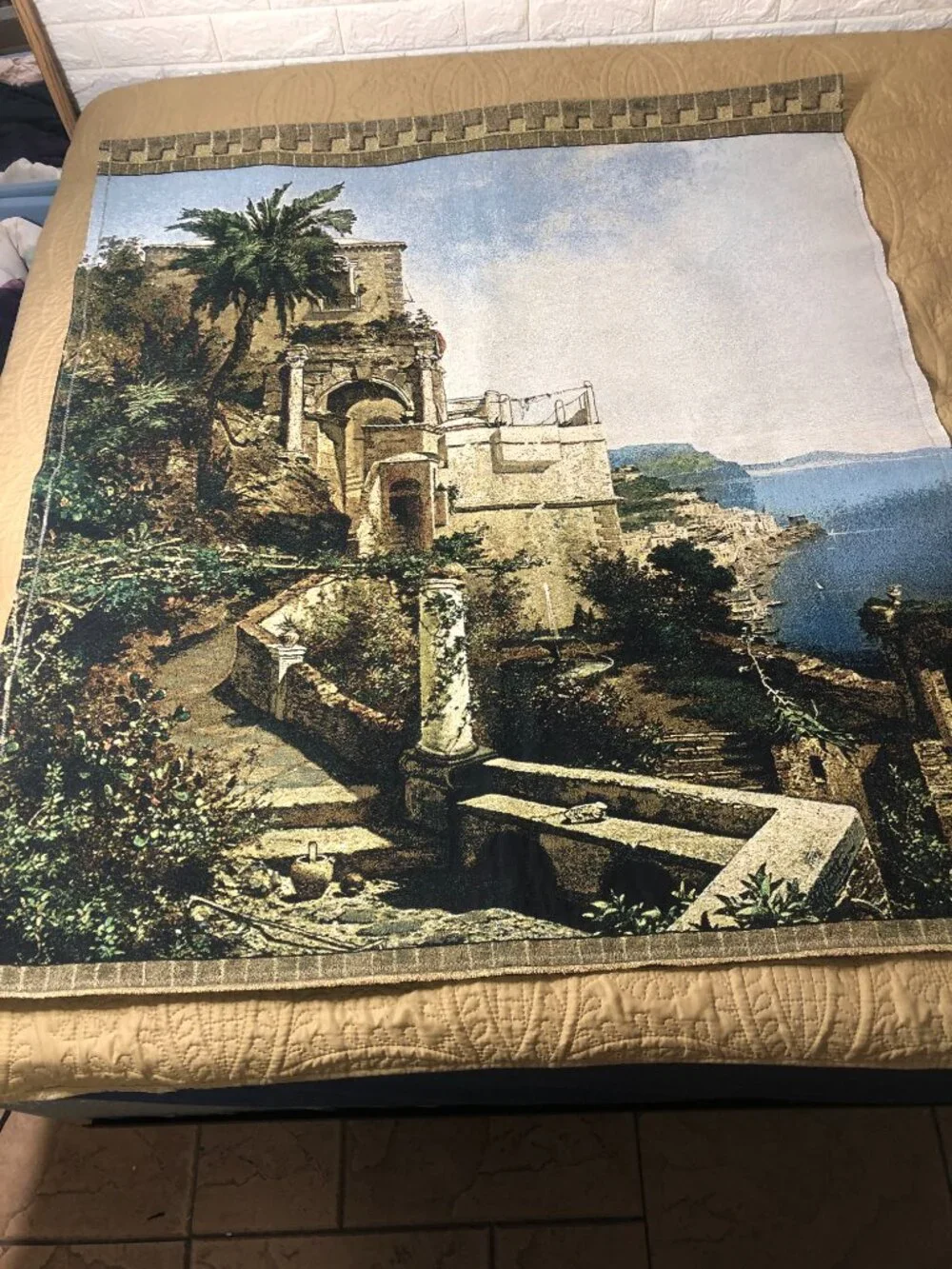 Fine Art Tapestries 